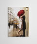 Wallity WY79 Multicolor 50 x 70 cm